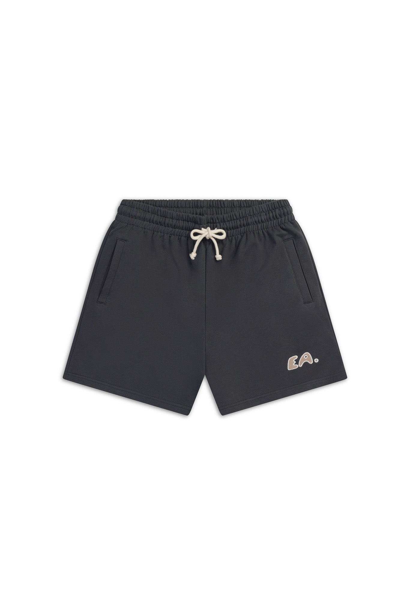 Unisex Short - Midnight Grey