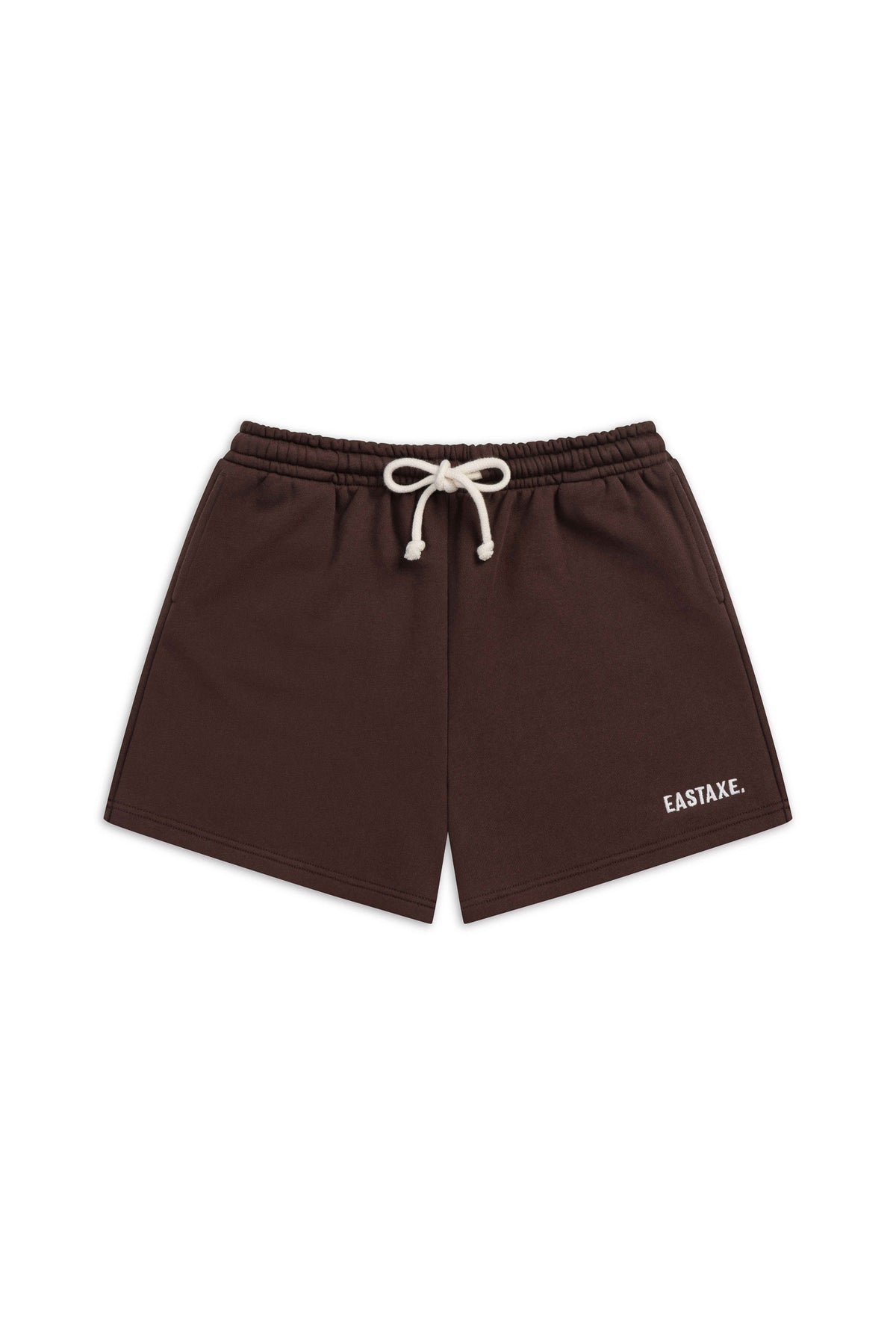 Teen Studio Short - Chocolate