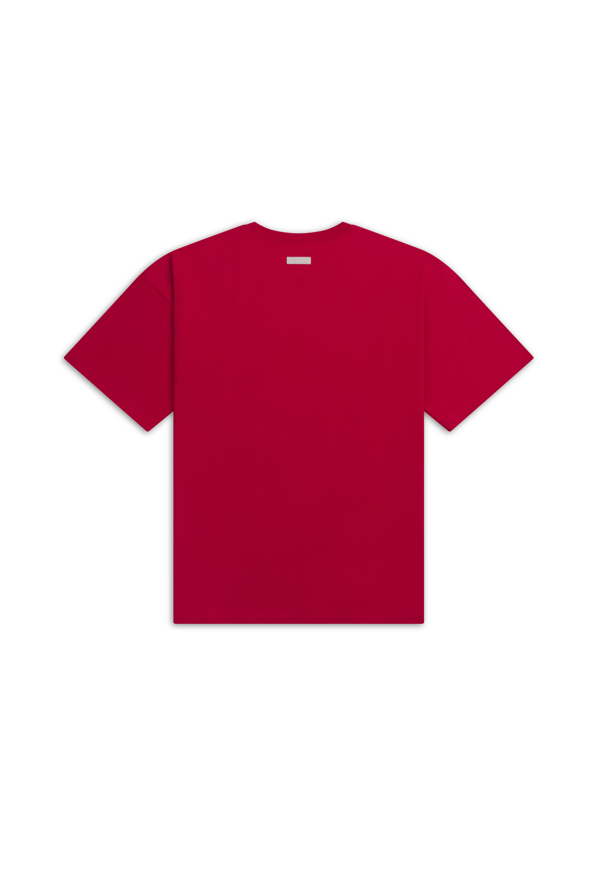 The 26 Tee - Heritage Red
