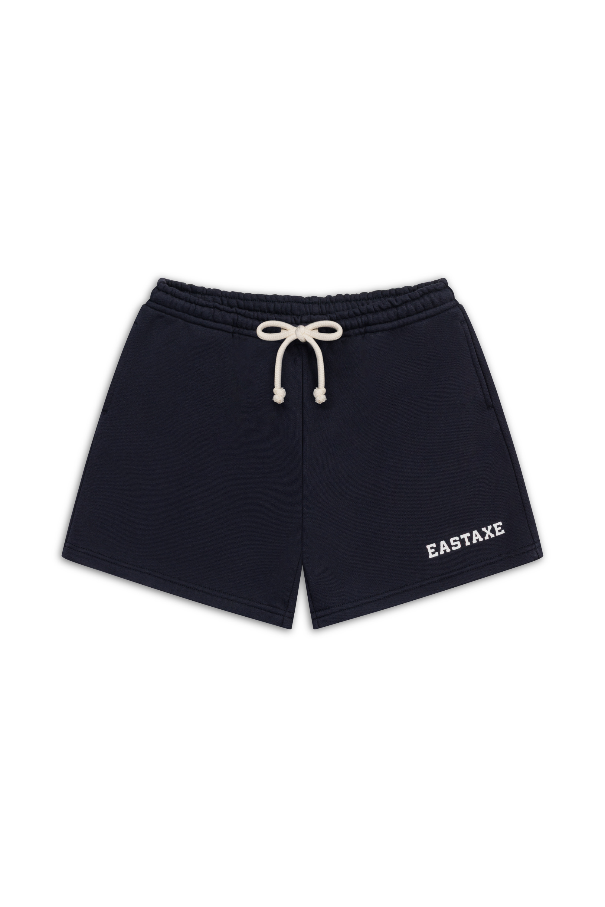 Kids Shorts - Navy