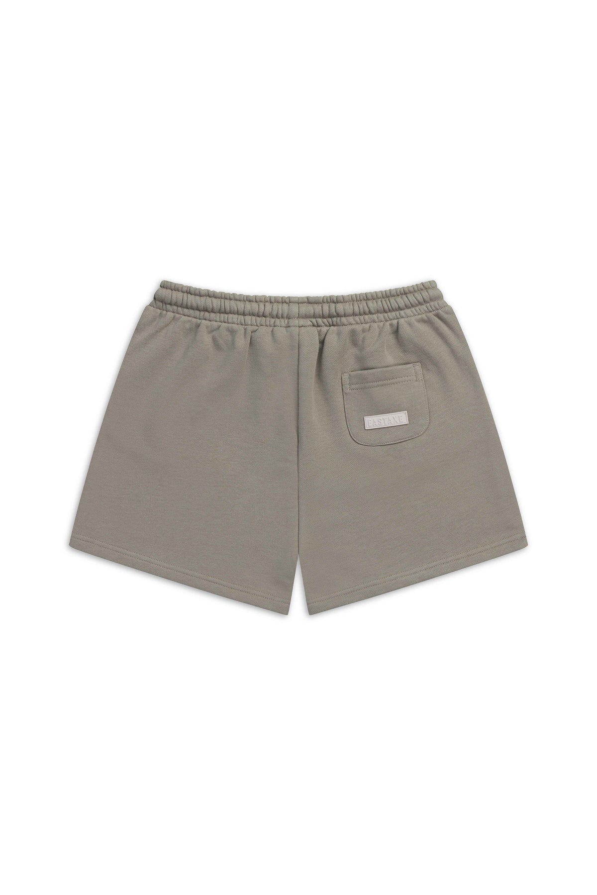 Teen Studio Short - Stone