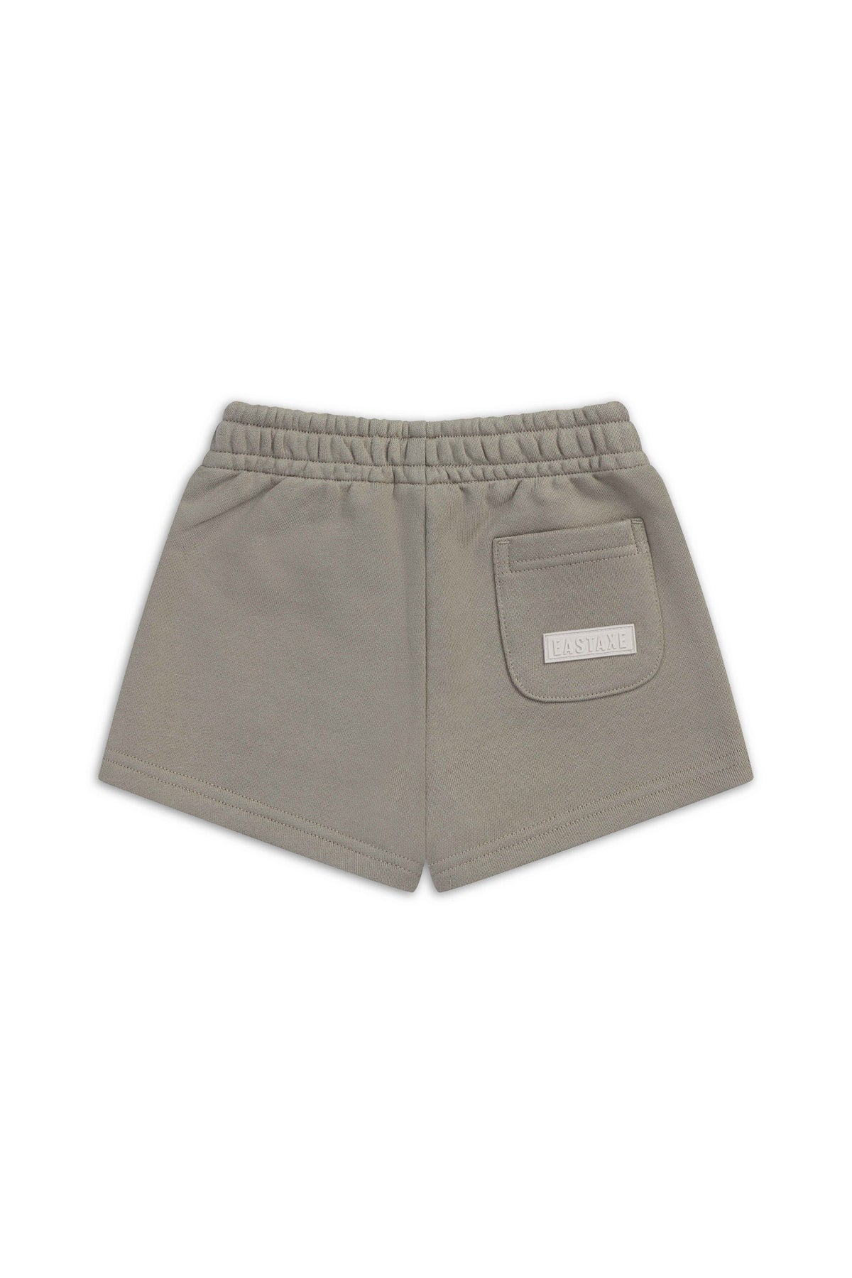 Kids Studio Short - Stone
