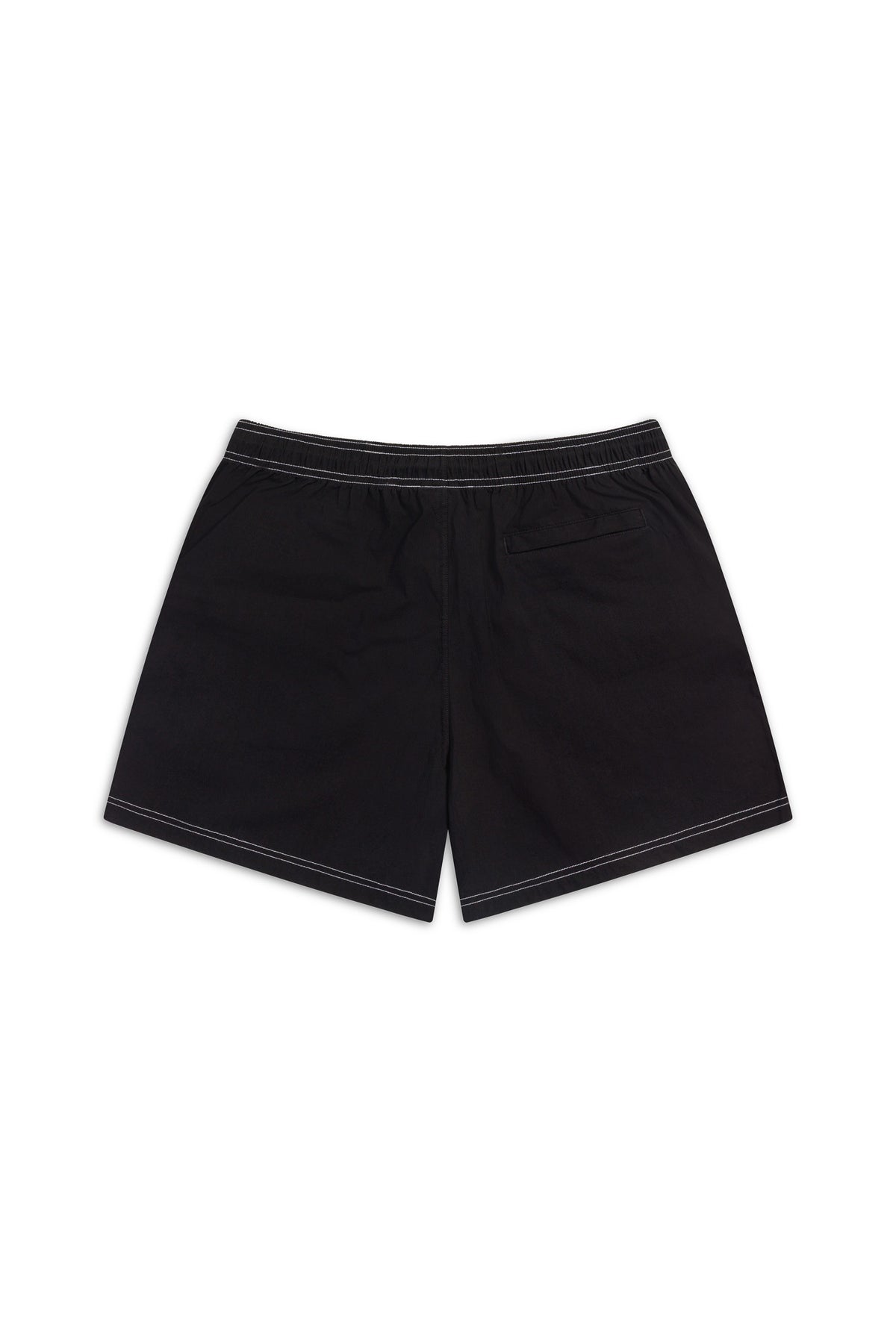 Snr Board Short - Black