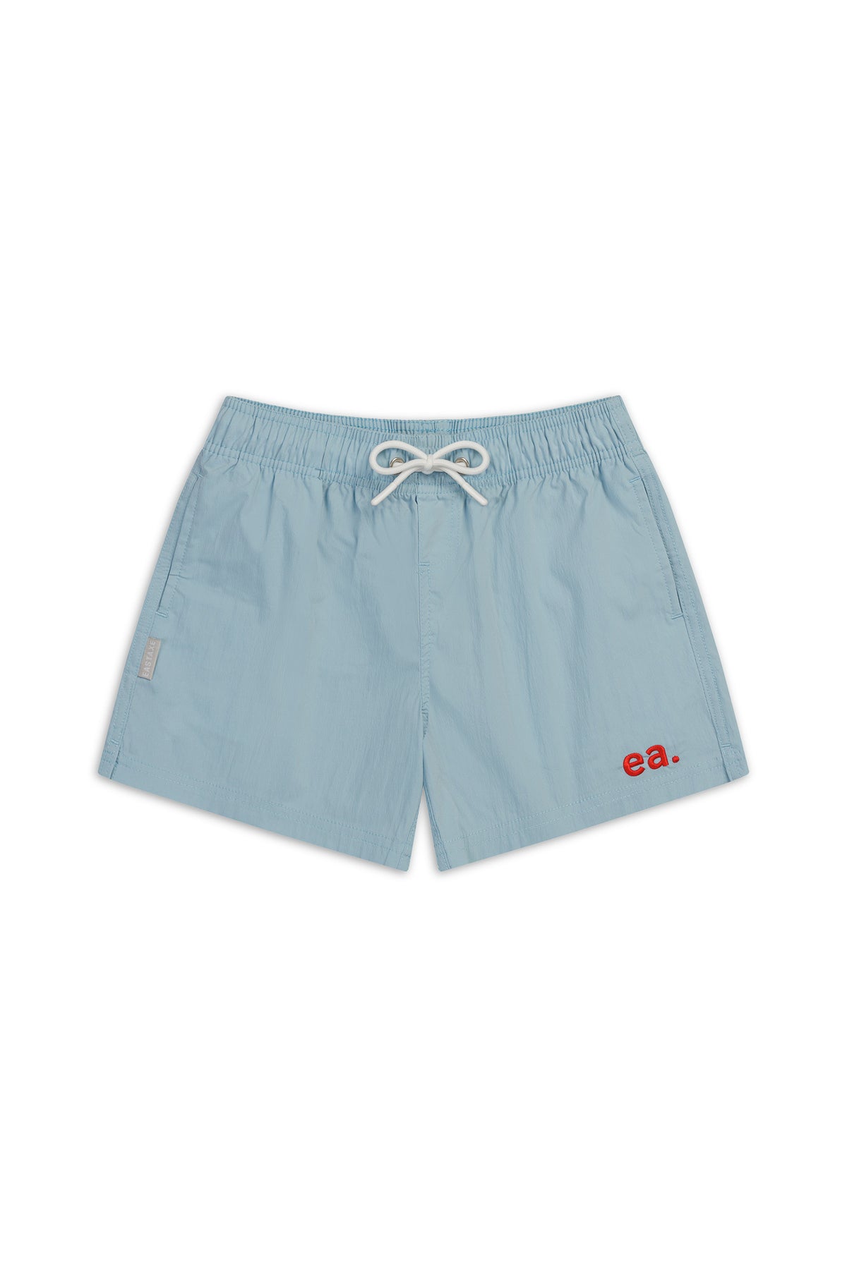Teen Board Short - Ice Blue