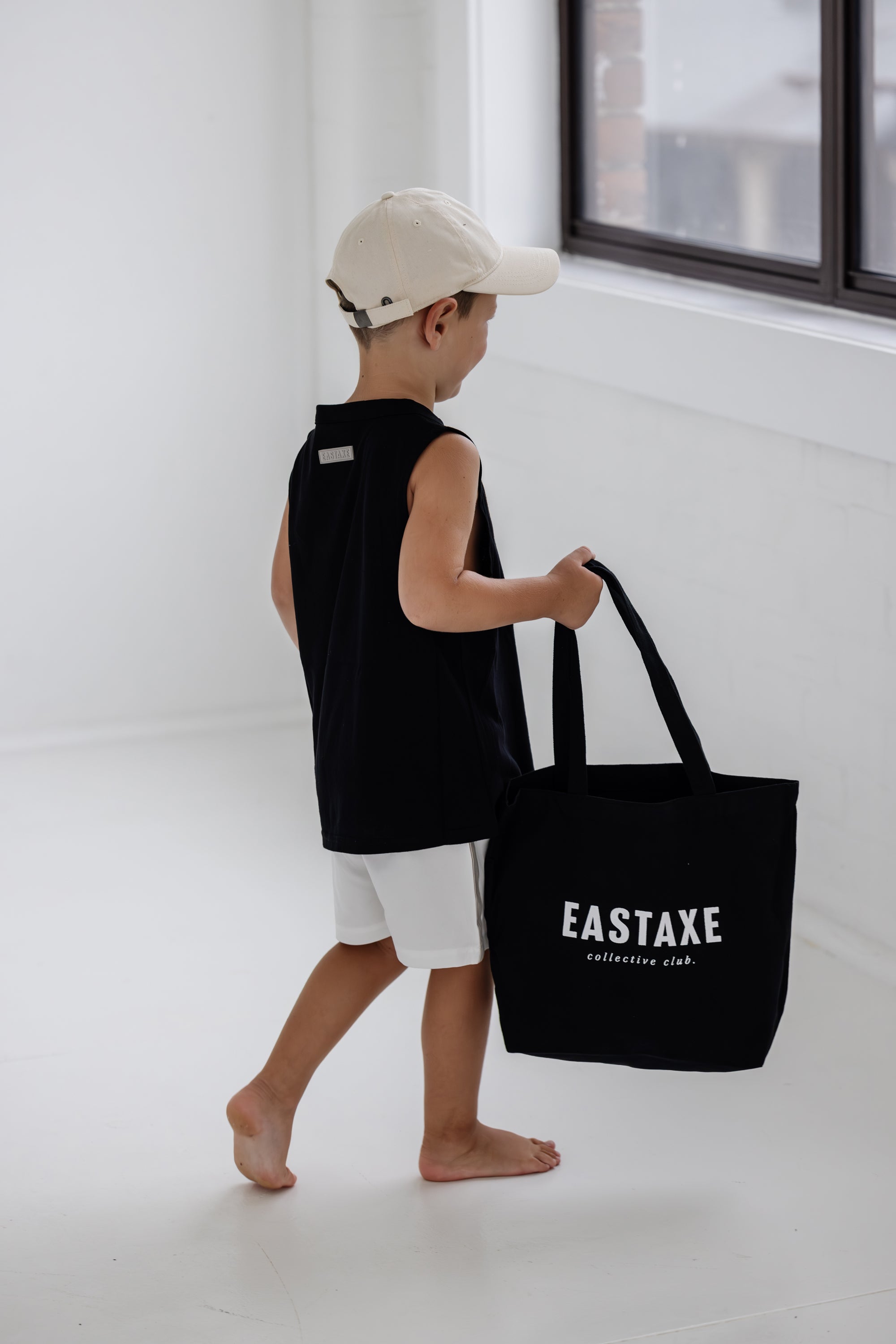 Eastaxe Tote Bag