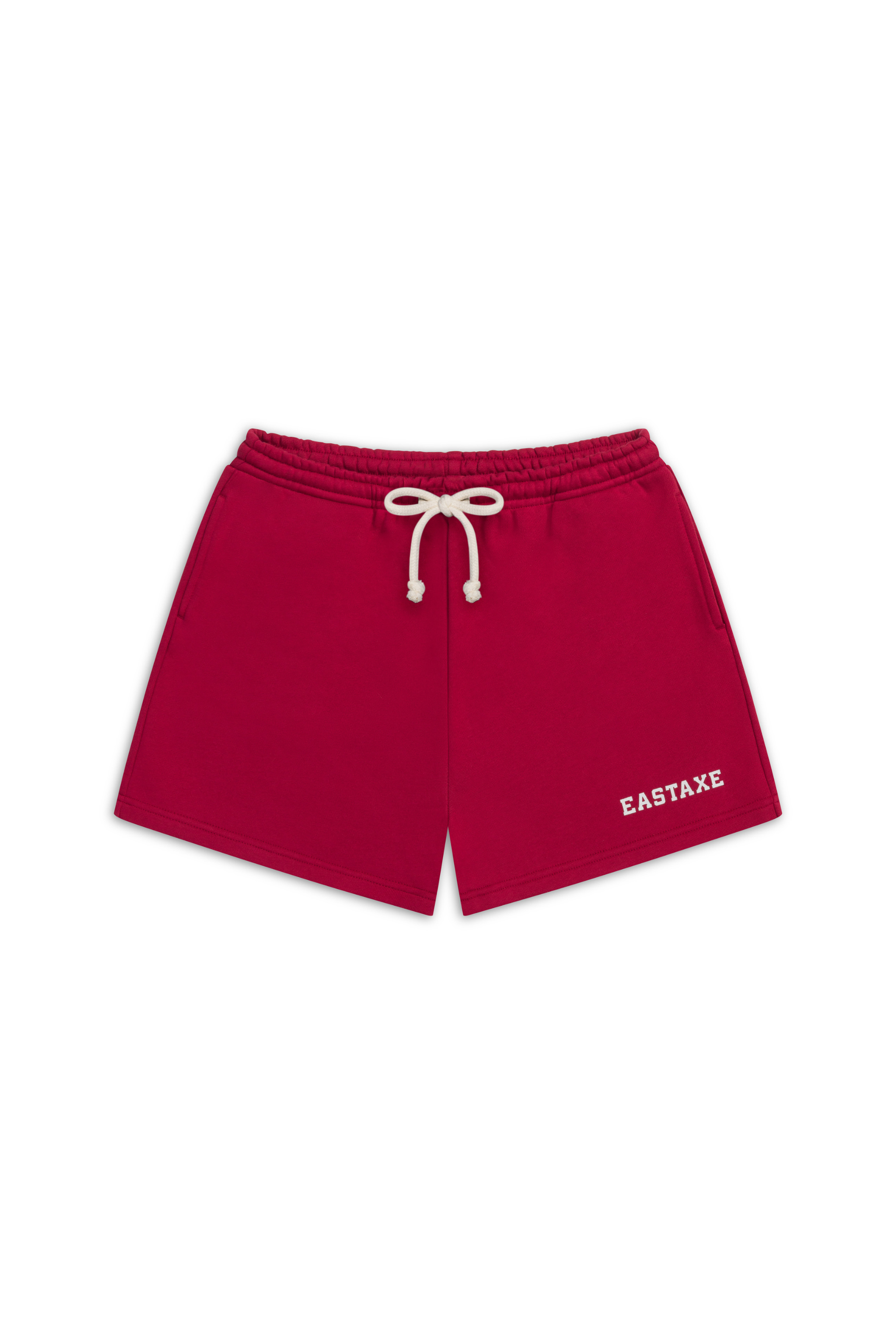 Kids Shorts - Heritage Red