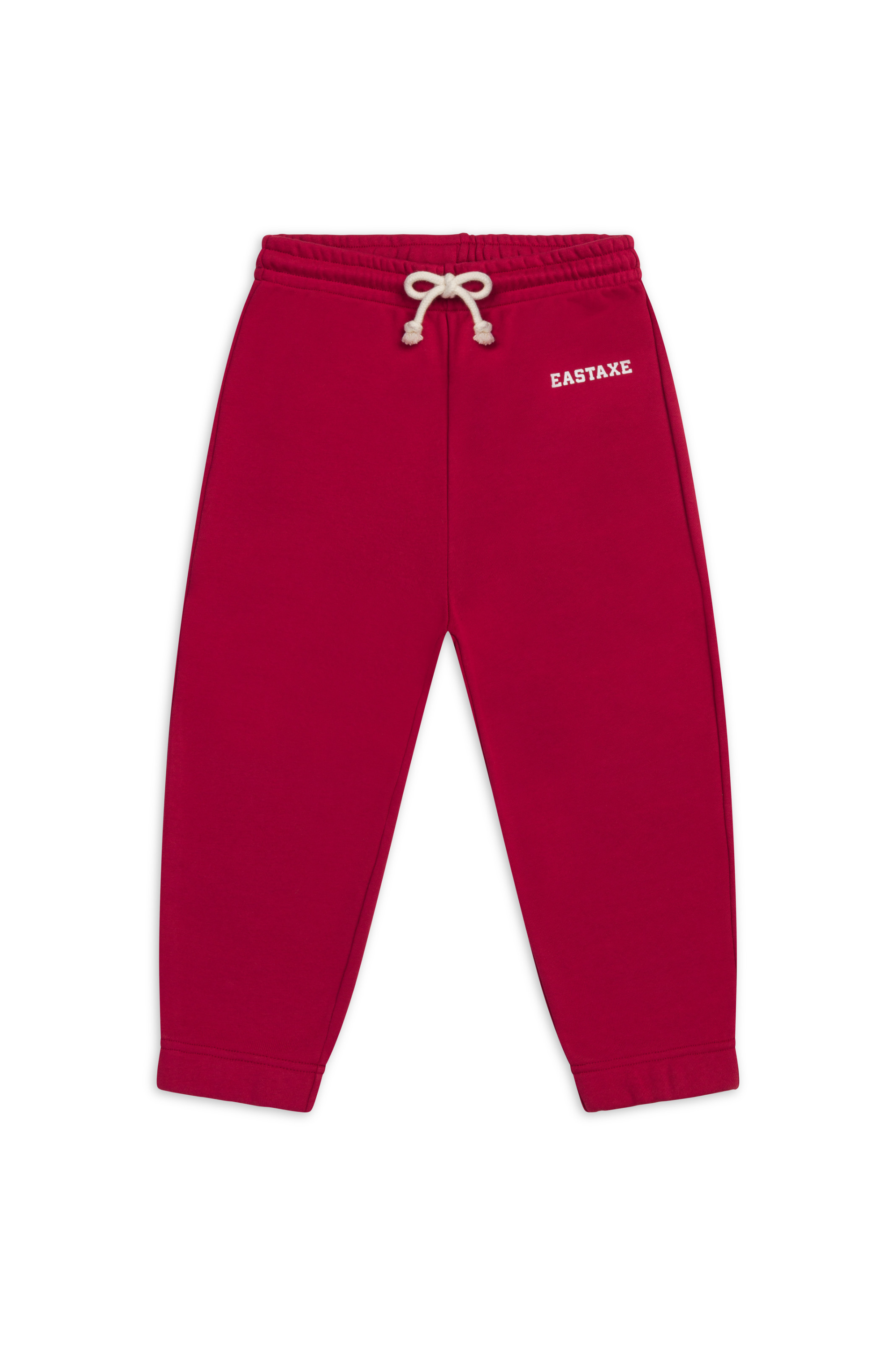 Kids Trackpant - Heritage Red
