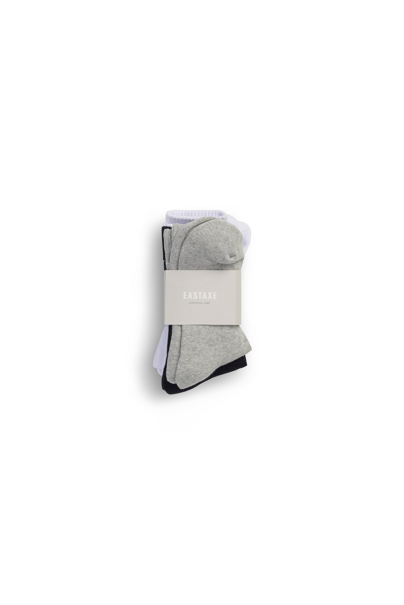 Essential Thick Knit Sock - Adults