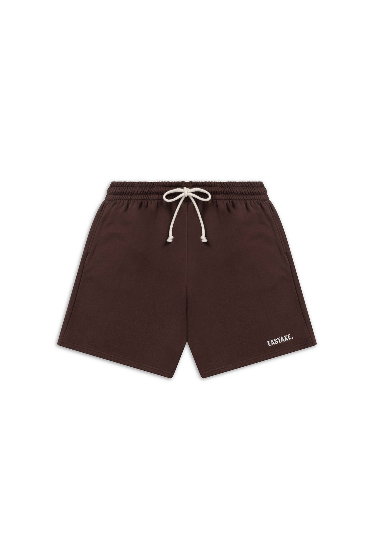 Adults Studio Short - Chocolate