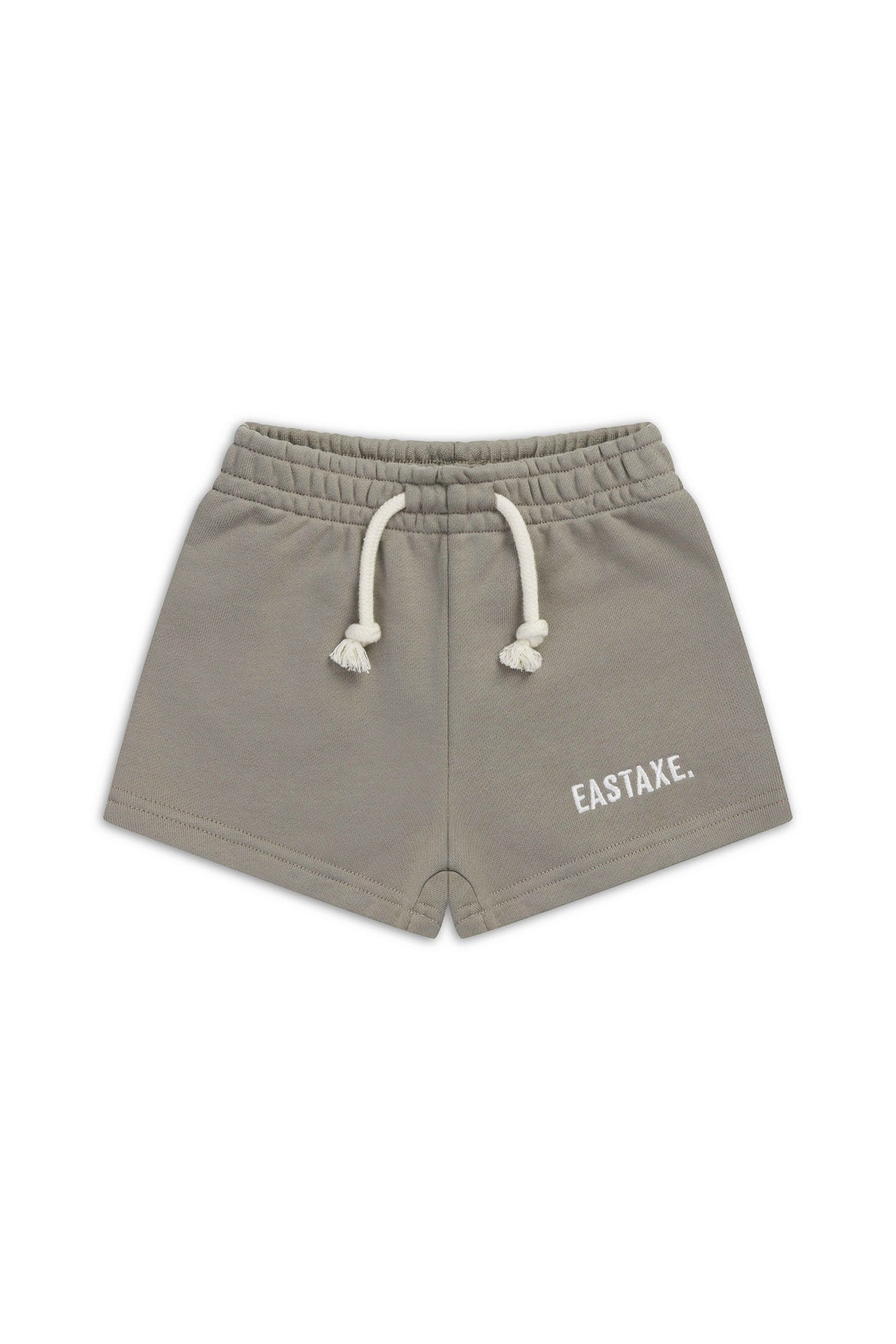 Kids Studio Short - Stone