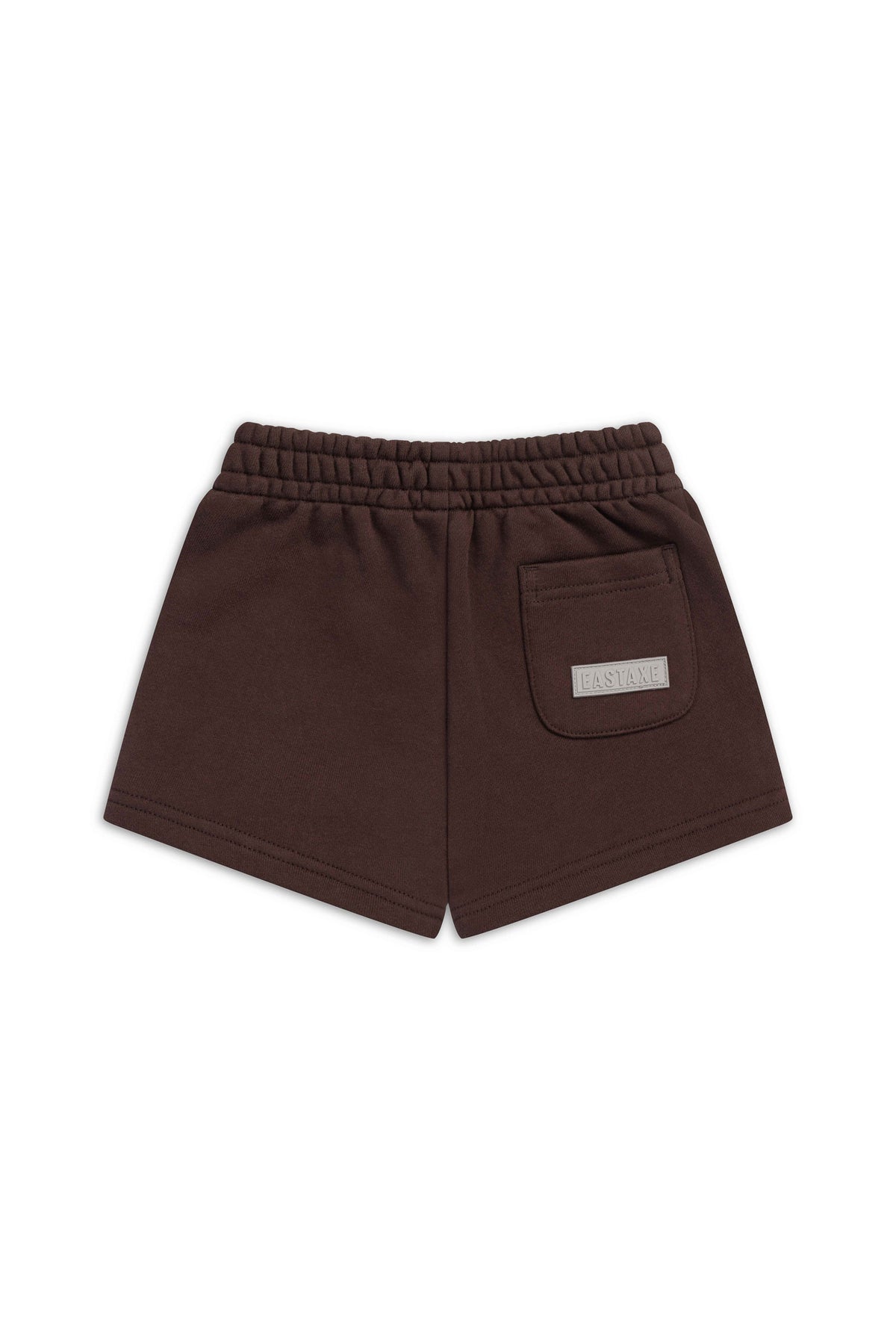 Kids Studio Short - Chocolate