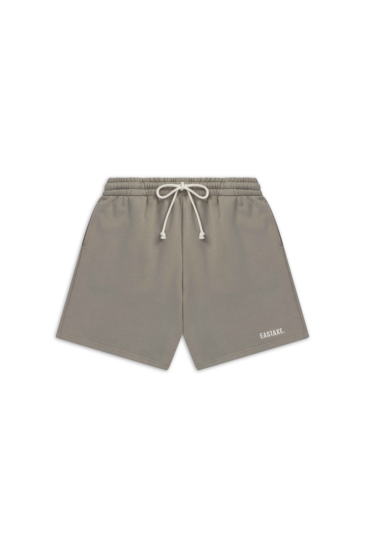 Adults Studio Short - Stone