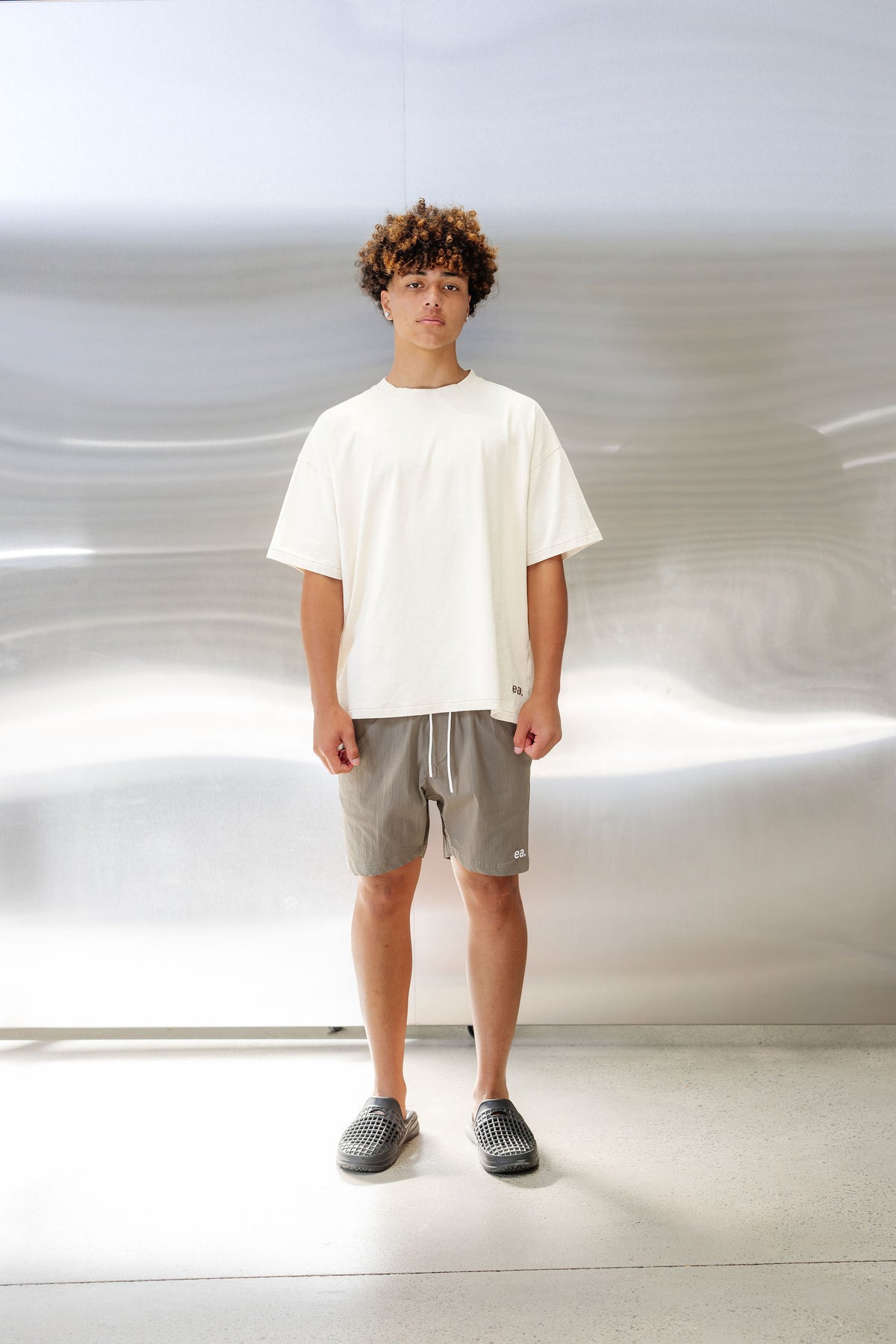 Snr Board Short - Dune