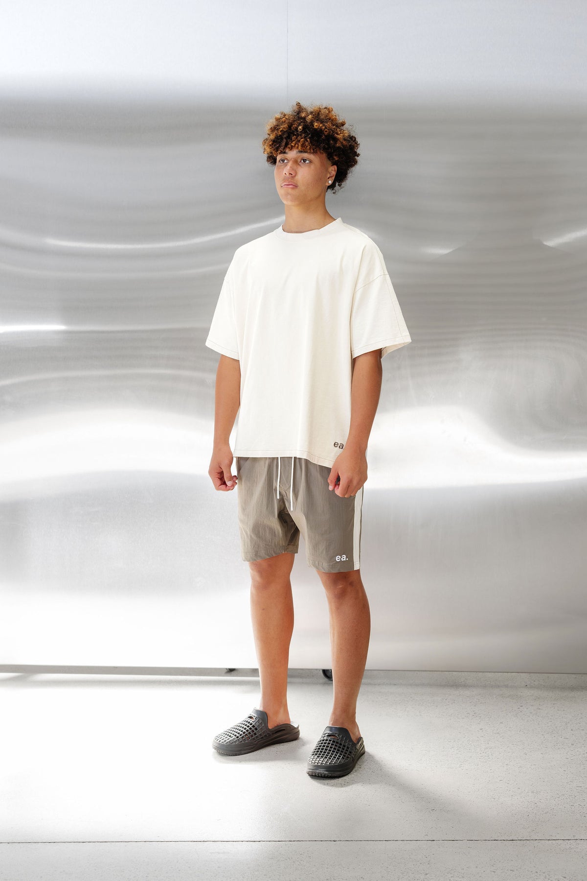 Snr Board Short - Dune